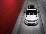 Land Rover Range Rover Evoque 3-Door 2010 года